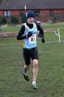Intermediate boys 8. Photo: David T. Hewitson/Sports for All Pics